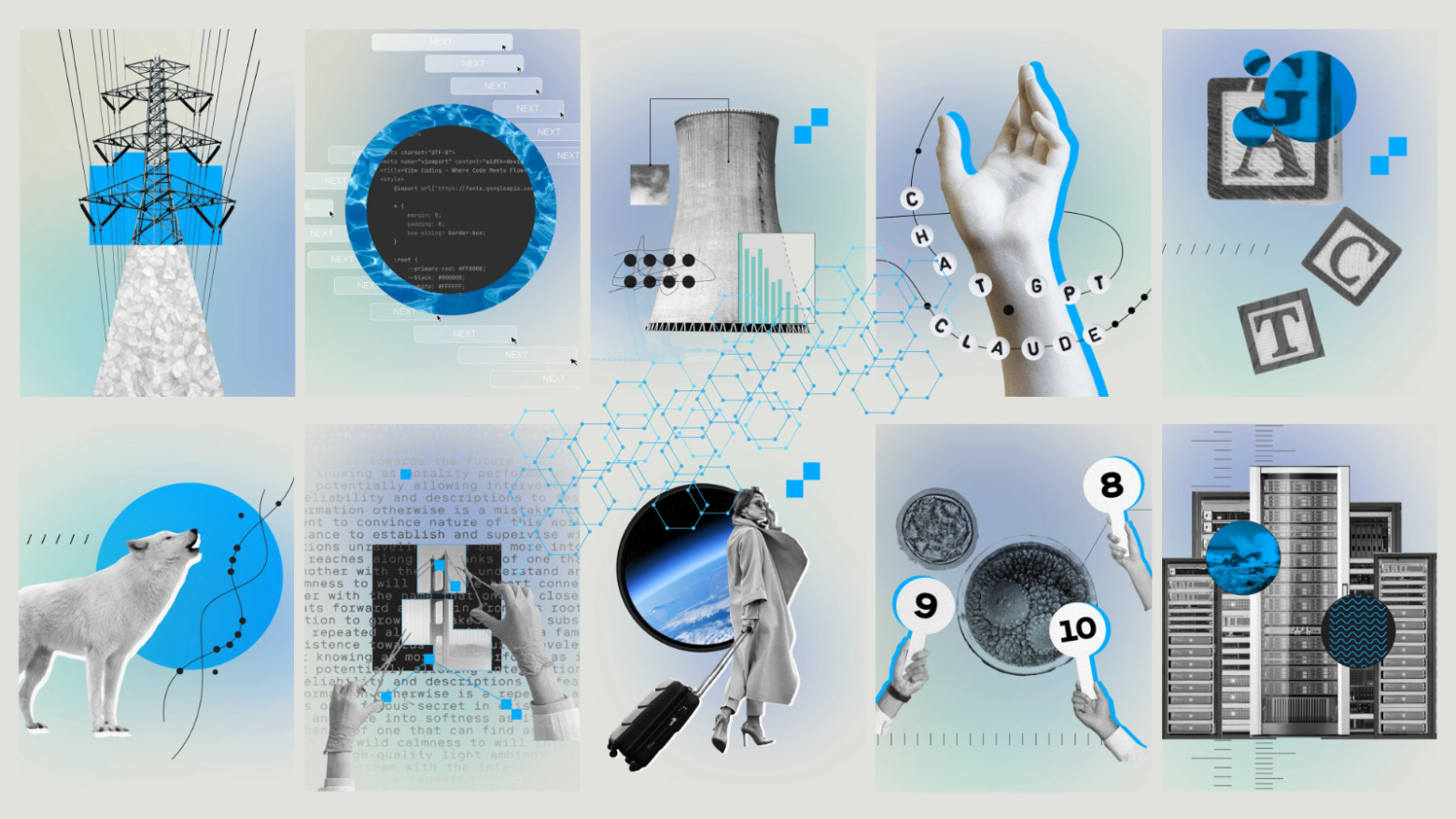 10 прорывных разработок 2026 года по версии MIT Technology Review - 1